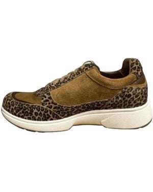 Xsensible Sneakers - Marrone