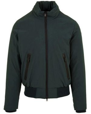 Bomboogie Jm6088-tac5 327 scarab jacke - Grün