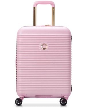 Delsey Kabinenbeutel - Pink