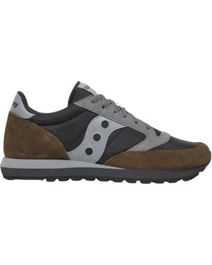 Saucony Running Shoes - Marrón