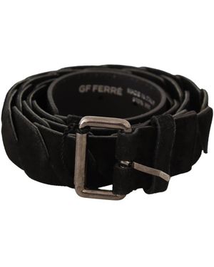 Gianfranco Ferré Belts - Negro