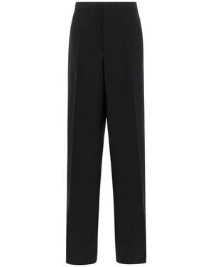 Tagliatore Clarita Smokingjurk - Zwart