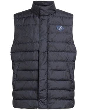 Etro Vests - Bleu