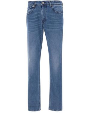 Re-hash Slim Fit Jeans - Blue