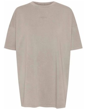Gestuz T-Shirts - Grey