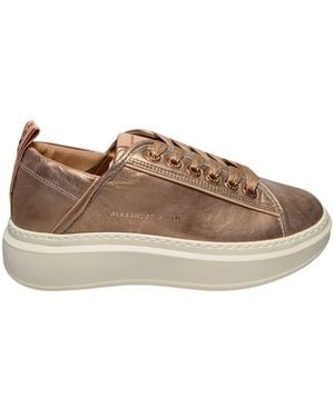 Alexander Smith Trainers - Brown