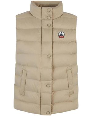 J.O.T.T Valentine Vest - Natur
