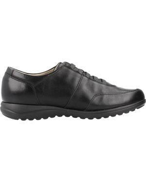 Pitillos Sneakers sportivi elastici - Nero