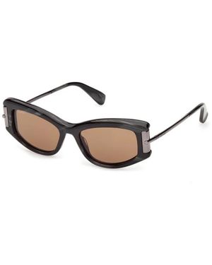 Max Mara Sunglasses - Metallic