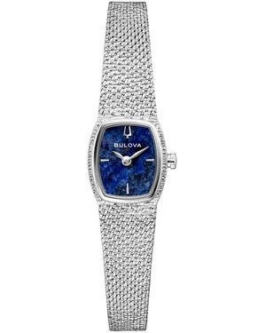 Bulova Watches - Azul