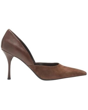Jeffrey Campbell Pumps - Bruin