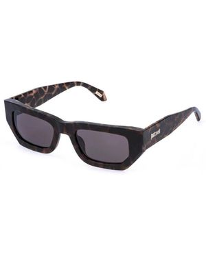 Just Cavalli Sunglasses - Brown