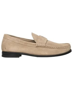 Filling Pieces Laufschuhe - Natur
