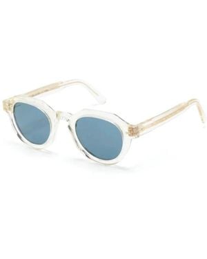 Ahlem Sunglasses - Blue