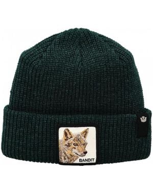 Goorin Bros Beanies - Green
