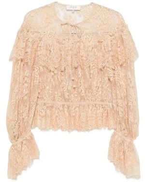 Sea Blouses - Neutro