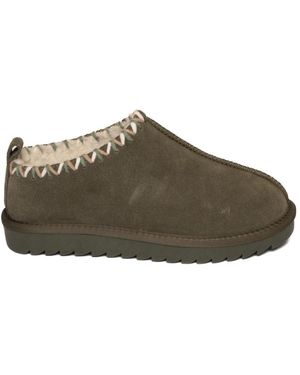 Colors Of California Slippers - Vert