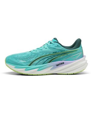 PUMA Velocity Nitro 5 - Blau