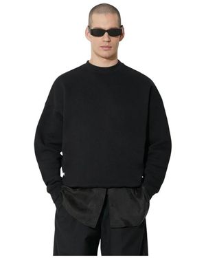 Alpha Industries Sweatshirts - Negro