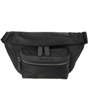 Michael Kors Belt Bags - Noir