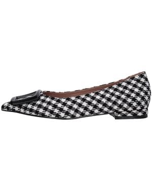 Bibi Lou Ballerinas - Nero