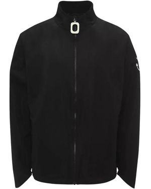 JW Anderson Light Jackets - Nero