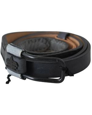 Ermanno Scervino Belts - Black