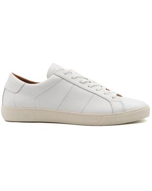 Ambitious Sneakers - Blanco