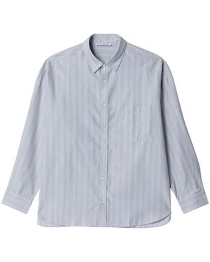 Acne Studios Casual Shirts - Blue
