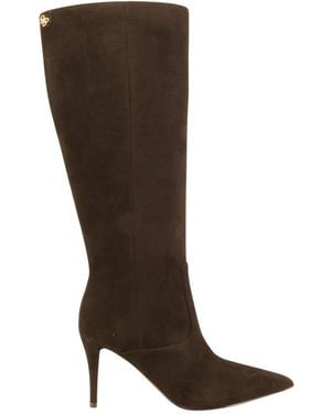 Guess High Boots - Marrón
