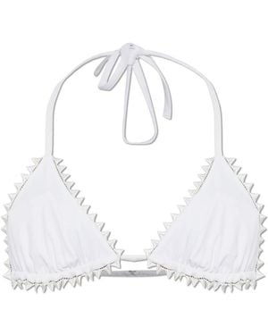 Jacquemus Bikinis - Blanco