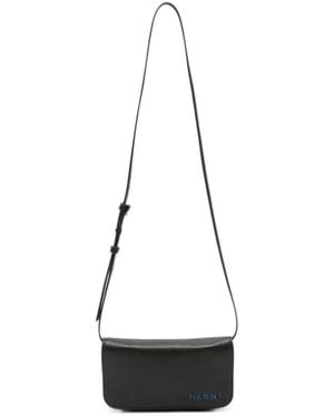 Marni Cross Body Bags - Noir
