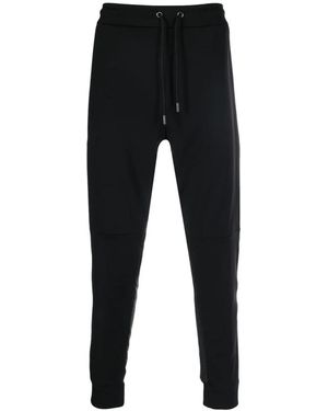 CoSTUME NATIONAL Joggers - Black