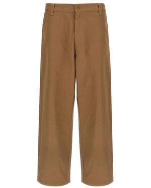 Carhartt Chinos - Marron