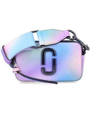 Marc Jacobs Cross Body Bags - Blauw