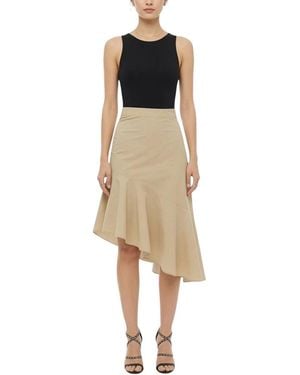 Pinko Marinella Rok - Naturel