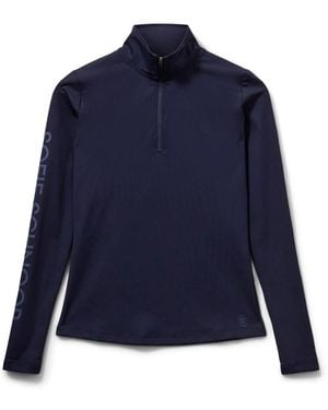 Sofie Schnoor Long Sleeve Tops - Azul