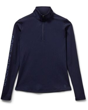 Sofie Schnoor Long Sleeve Tops - Blu