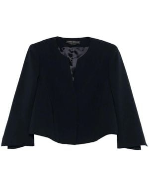 Marina Rinaldi Light Jackets - Blue