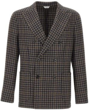 Boglioli Blazers - Gris
