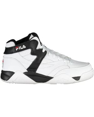 Fila Sneakers - Noir