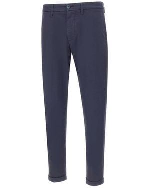 Re-hash Broeken ,Blauw ,Chinos