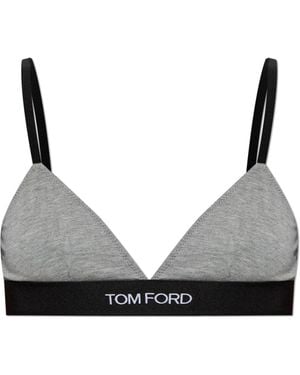 Tom Ford Bras - Noir