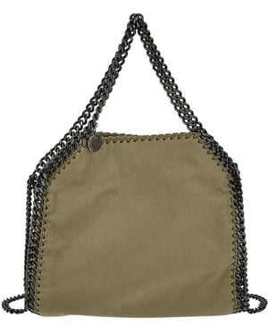 Stella McCartney Bags > handbags - Vert