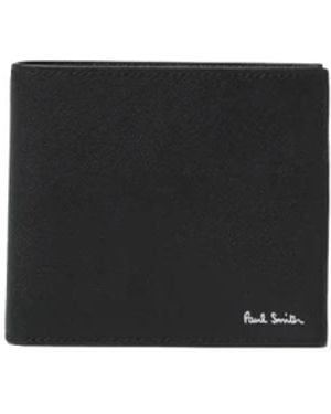 Paul Smith Wallets & Cardholders - Noir