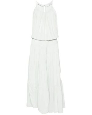 IRO Maxi Dresses - White