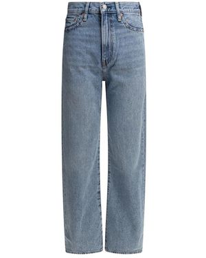Levi's Wide Jeans - Azul