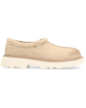 UGG Winter Boots - Natural