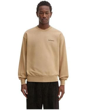 No Problemo Sweatshirts - Neutro