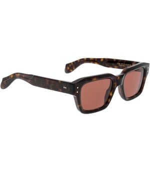 Cutler and Gross Sunglasses - Marrón